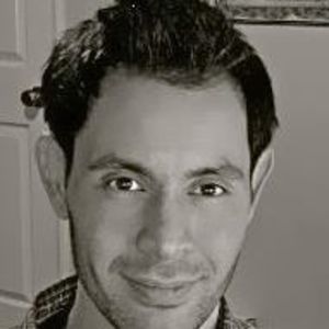 Meet your Posher, Scott